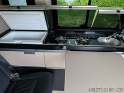 Mercedes-Benz V 300 Marco Polo,Allrad,EasyUp,Leder,AHK 2,5To