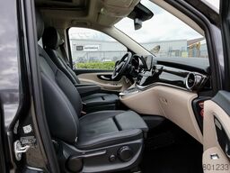 Mercedes-Benz V 300 Marco Polo,Allrad,EasyUp,Leder,AHK 2,5To