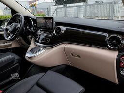 Mercedes-Benz V 300 Marco Polo,Allrad,EasyUp,Leder,AHK 2,5To