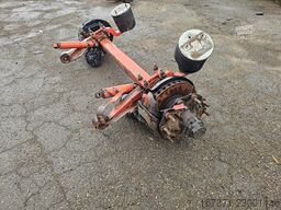 BPW SHSF 9010 ECO-P