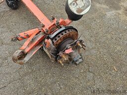 BPW SHSF 9010 ECO-P