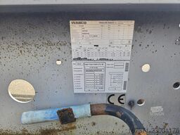 KÖGEL PORT 40 SIMPLEX 20./ EXTENDIBLE/SAF DISC.