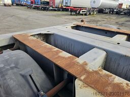 KÖGEL PORT 40 SIMPLEX 20./ EXTENDIBLE/SAF DISC.