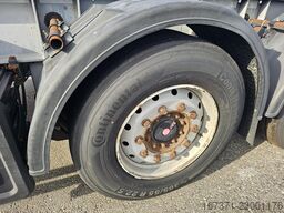 KÖGEL PORT 40 SIMPLEX 20./ EXTENDIBLE/SAF DISC.