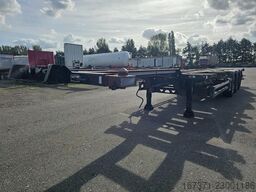 KÖGEL Port 45 simplex/ extendible/ saf disc