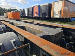 KÖGEL Port 45 simplex/ extendible/ saf disc