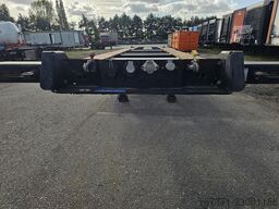 KÖGEL Port 45 simplex/ extendible/ saf disc