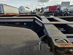 KÖGEL Port 45 simplex/ extendible/ saf disc