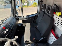 Iveco Eurocargo ML120E25 LBW Palfinger 1.500kg 3 Sitze