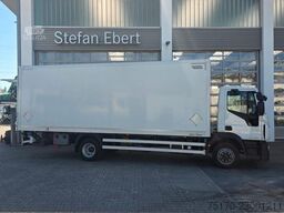 Iveco Eurocargo ML120E25 LBW Palfinger 1.500kg Klima