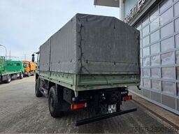MAN TGA 18.360 4x4 BB 3 Sitze Schalter Expedition
