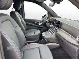 Mercedes-Benz EQV 300 AVANTGARDE Lang Luft Sound Sitze elektr.