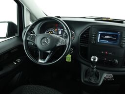 Mercedes-Benz Vito 116 CDI Mixto Extralang AHK Facelift Kam.