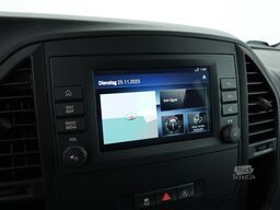 Mercedes-Benz Vito 116 CDI Mixto Extralang AHK Facelift Kam.