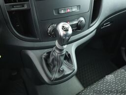 Mercedes-Benz Vito 116 CDI Mixto Extralang AHK Facelift Kam.