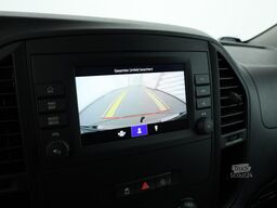 Mercedes-Benz Vito 116 CDI Mixto Extralang AHK Facelift Kam.