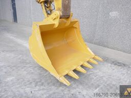 Caterpillar 325F LCR