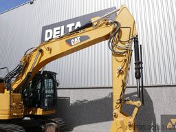 Caterpillar 325F LCR