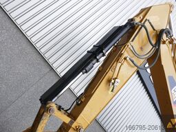 Caterpillar 325F LCR