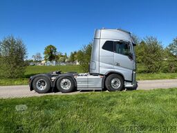 Volvo FH 16.650 | RETARDER | HYDROLIC | FULL AIR  | T...