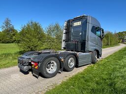 Volvo FH 16.650 | RETARDER | HYDROLIC | FULL AIR  | T...