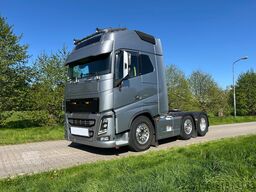 Volvo FH 16.650 | RETARDER | HYDROLIC | FULL AIR  | T...