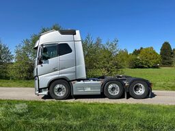 Volvo FH 16.650 | RETARDER | HYDROLIC | FULL AIR  | T...