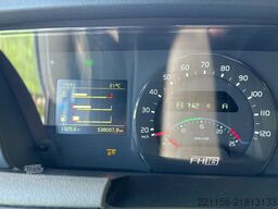 Volvo FH 16.650 | RETARDER | HYDROLIC | FULL AIR  | T...