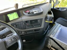 Volvo FH 16.650 | RETARDER | HYDROLIC | FULL AIR  | T...