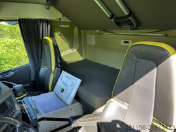 Volvo FH 16.650 | RETARDER | HYDROLIC | FULL AIR  | T...