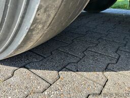 Volvo FH 16.650 | RETARDER | HYDROLIC | FULL AIR  | T...