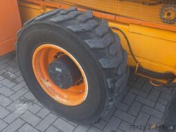 Holland Lift Megastar G320DL30-4WDS/N Diesel, 4x4x4 Drive, 34m