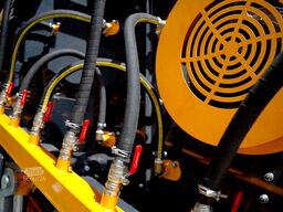 FABO 120-200 TPH Mobile Screening Plant