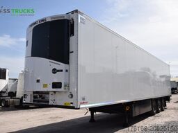 SCHMITZ CARGOBULL SKO FP 60 ThermoKing SLXi 300