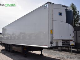 SCHMITZ CARGOBULL SKO FP 60 ThermoKing SLXi 300