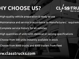 SCHMITZ CARGOBULL SKO FP 60 ThermoKing SLXi 300