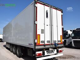 SCHMITZ CARGOBULL SKO FP 60 ThermoKing SLXi 300
