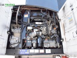 SCHMITZ CARGOBULL SKO FP 60 ThermoKing SLXi 300