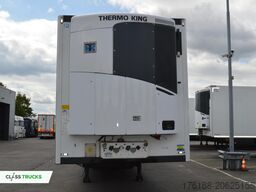 KRONE SDR D-Deck FP 45 ThermoKing SLXi 300 LA