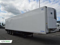 KRONE SDR D-Deck FP 45 ThermoKing SLXi 300 LA