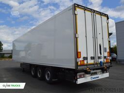 KRONE SDR D-Deck FP 45 ThermoKing SLXi 300 LA