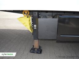 KRONE SDR D-Deck FP 45 ThermoKing SLXi 300 LA