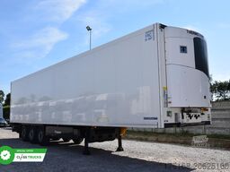 KRONE SDR 2Deck FP60 SLXi 300 Lifting Axle