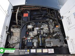 KRONE SDR 2Deck FP60 SLXi 300 Lifting Axle