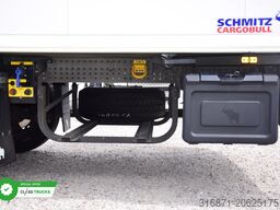 SCHMITZ CARGOBULL SKO FP 60 ThermoKing SLXi 300