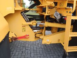 Volvo L180 F HL | HIGH-LIFT | LOG STACKER | HOLZ GRAPPLE
