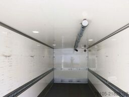 MAN TGM 15.290 Bak + klep Full air suspension Euro ...