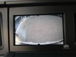 MAN TGM 15.290 Bak + klep Full air suspension Euro ...