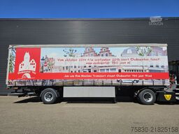 Van Hool 1B2001 / CITY / SCHUIFDAK / LAADKLEP