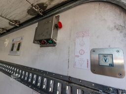 RENAULT D10 210 DXI // FRIGO CARRIER SUPRA 750+HAYON